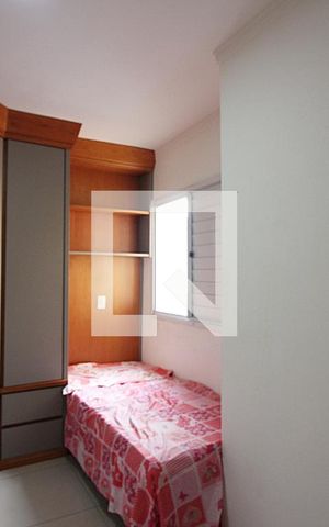 Apartamento para alugar com 90m², 2 quartos e 2 vagasQuarto 1