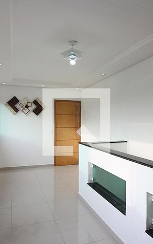 Apartamento para alugar com 90m², 2 quartos e 2 vagasÁrea gourmet