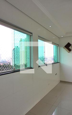 Apartamento para alugar com 90m², 2 quartos e 2 vagasÁrea gourmet