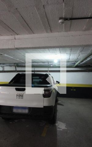 Apartamento para alugar com 90m², 2 quartos e 2 vagasGaragem