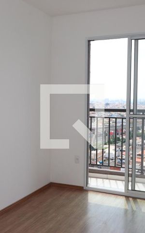 Apartamento à venda com 31m², 1 quarto e sem vagaQuarto 