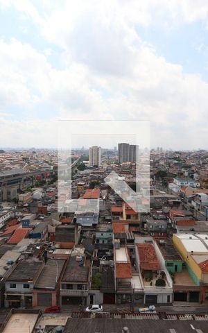 Apartamento à venda com 31m², 1 quarto e sem vagaVista 