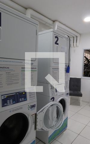 Apartamento à venda com 31m², 1 quarto e sem vagaÁrea Comum