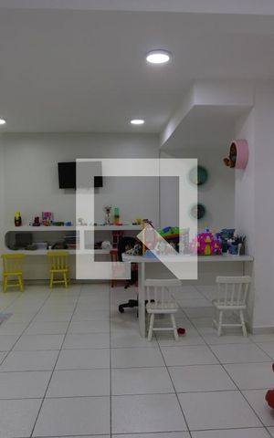 Apartamento à venda com 31m², 1 quarto e sem vagaÁrea Comum