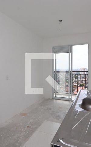 Apartamento à venda com 31m², 1 quarto e sem vagaSala/cozinha 