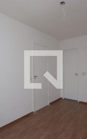 Apartamento à venda com 31m², 1 quarto e sem vagaQuarto 