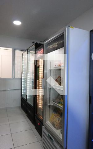 Apartamento à venda com 31m², 1 quarto e sem vagaÁrea Comum