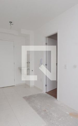 Apartamento à venda com 31m², 1 quarto e sem vagaSala/cozinha 