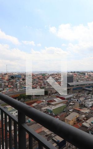 Apartamento à venda com 31m², 1 quarto e sem vagaSacada