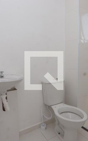 Apartamento à venda com 31m², 1 quarto e sem vagaBanheiro