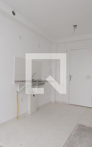 Apartamento à venda com 31m², 1 quarto e sem vagaSala/cozinha 