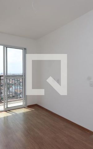 Apartamento à venda com 31m², 1 quarto e sem vagaQuarto 