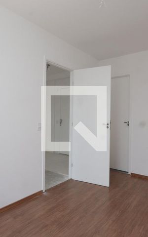 Apartamento à venda com 31m², 1 quarto e sem vagaQuarto 