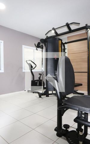 Apartamento à venda com 31m², 1 quarto e sem vagaÁrea Comum