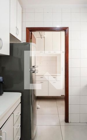 Apartamento para alugar com 90m², 3 quartos e 1 vagaCozinha