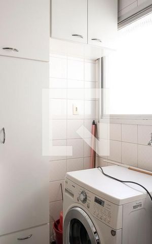 Apartamento para alugar com 90m², 3 quartos e 1 vagaÁrea de Serviço