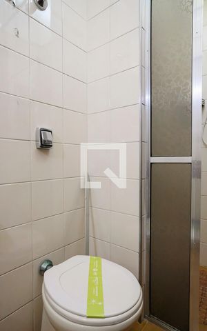 Apartamento para alugar com 90m², 3 quartos e 1 vagaBanheiro 