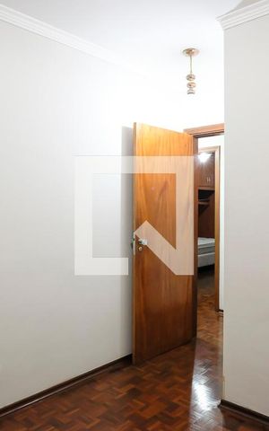 Apartamento para alugar com 90m², 3 quartos e 1 vagaQuarto 1