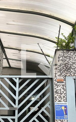 Apartamento para alugar com 90m², 3 quartos e 1 vagaFachada do Prédio