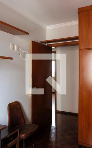 Apartamento para alugar com 90m², 3 quartos e 1 vagaQuarto 2