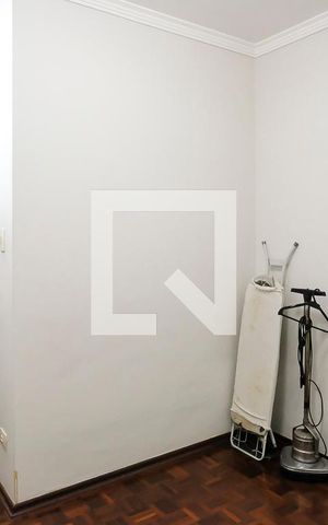 Apartamento para alugar com 90m², 3 quartos e 1 vagaQuarto 1