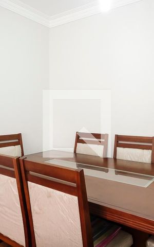 Apartamento para alugar com 90m², 3 quartos e 1 vagaSala