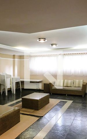 Apartamento para alugar com 90m², 3 quartos e 1 vagaSalão de Festas
