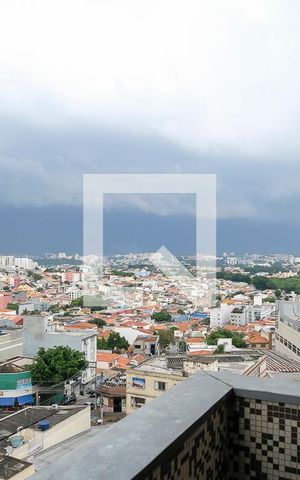 Apartamento para alugar com 90m², 3 quartos e 1 vagaVaranda