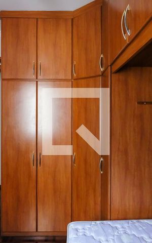 Apartamento para alugar com 90m², 3 quartos e 1 vagaQuarto 2
