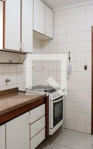 Apartamento para alugar com 90m², 3 quartos e 1 vagaCozinha