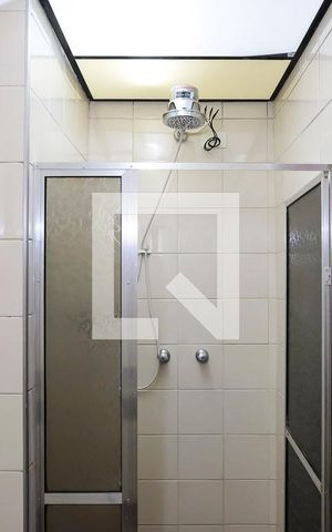 Apartamento para alugar com 90m², 3 quartos e 1 vagaBanheiro 