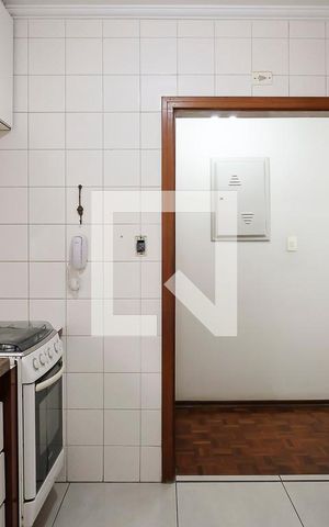 Apartamento para alugar com 90m², 3 quartos e 1 vagaCozinha