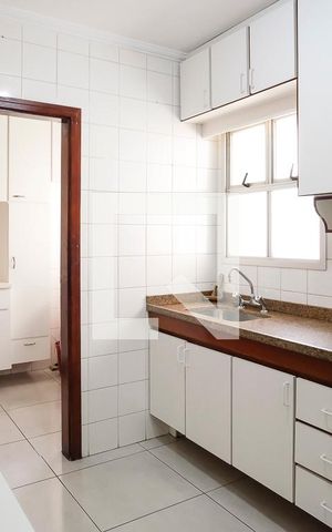 Apartamento para alugar com 90m², 3 quartos e 1 vagaCozinha