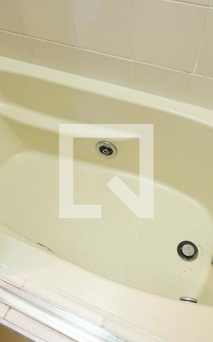 Apartamento para alugar com 90m², 3 quartos e 1 vagaBanheiro da Suíte 