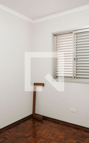 Apartamento para alugar com 90m², 3 quartos e 1 vagaQuarto 1