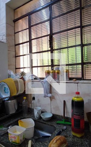 Casa à venda com 90m², 3 quartos e 1 vagaCozinha