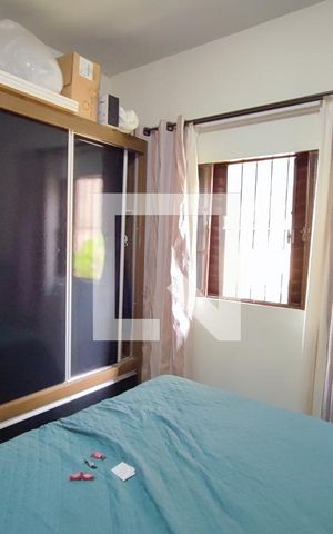 Casa à venda com 90m², 3 quartos e 1 vagaQuarto Suíte