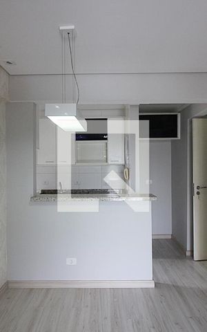 Apartamento para alugar com 55m², 2 quartos e 1 vagaSala 