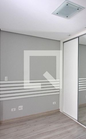 Apartamento para alugar com 55m², 2 quartos e 1 vagaQuarto 1