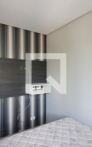 Apartamento para alugar com 55m², 2 quartos e 1 vagaQuarto 2