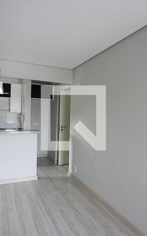 Apartamento para alugar com 55m², 2 quartos e 1 vagaSala 