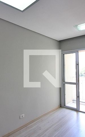 Apartamento para alugar com 55m², 2 quartos e 1 vagaSala 