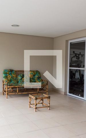 Apartamento para alugar com 55m², 2 quartos e 1 vaga Apartamento para alugar com 55m², 2 quartos e 1 vagaÁrea comum do Condomínio