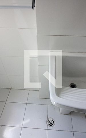 Apartamento para alugar com 55m², 2 quartos e 1 vagaCozinha e Área de Serviço