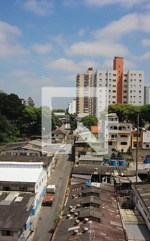 Apartamento para alugar com 55m², 2 quartos e 1 vagaQuarto 2 Vista 