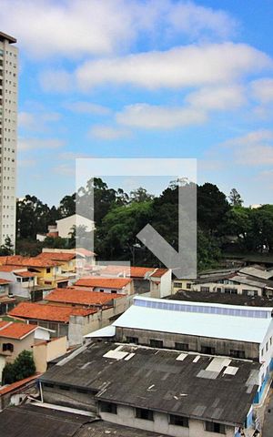 Apartamento para alugar com 55m², 2 quartos e 1 vagaSala Vista 