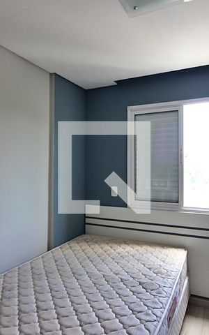 Apartamento para alugar com 55m², 2 quartos e 1 vagaQuarto 2