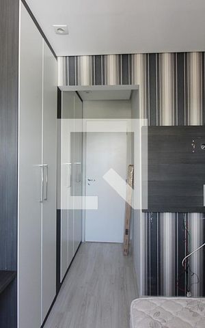 Apartamento para alugar com 55m², 2 quartos e 1 vagaQuarto 2