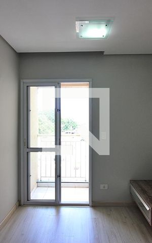 Apartamento para alugar com 55m², 2 quartos e 1 vagaSala 