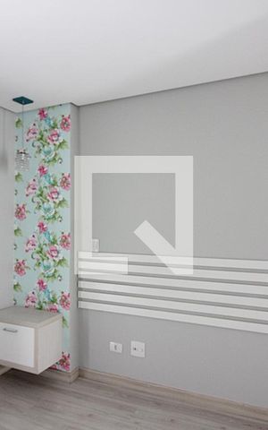 Apartamento para alugar com 55m², 2 quartos e 1 vagaQuarto 1